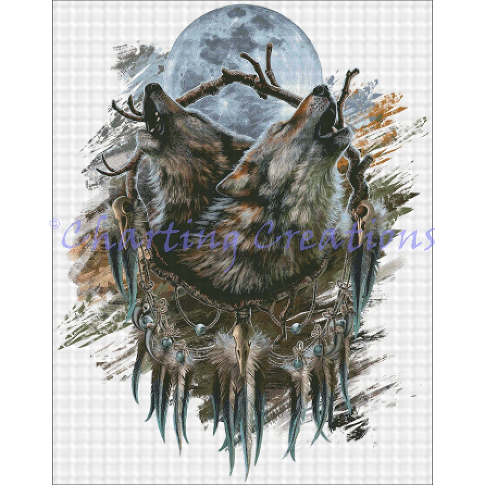 (image for) A Song For The Moon